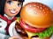 게임 Burger Restaurant Express 2 온라인