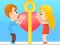 게임 Pin Puzzle Love Story 온라인