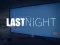 게임 Last Night 온라인