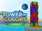게임 Tower of Colors Island Edition 온라인