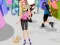 게임 Barbie on roller skates 온라인