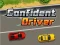 게임 Confident Driver 온라인