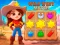 게임 Wild West Match 온라인