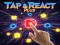게임 Tap React Plus 온라인