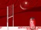 게임 Coca-Cola Volleyball 온라인