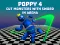 게임 Poppy 4: Cut Monsters With Sword In Arena! 온라인