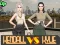 게임 Kendall vs Kylie Yeezy Edition 온라인