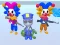 게임 Crazy Jokers 3D 온라인