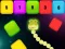 게임 Snake Blocks and Numbers 온라인