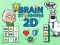게임 Brainstorming 2D 온라인
