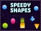 게임 Speedy Shapes 온라인