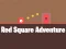 게임 Red Square Adventure 온라인