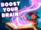 게임 Boost Your Brain! 온라인