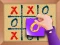 게임 Tic Tac Toe Office 온라인