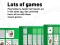 게임 Solitaire collection: klondike, spider & freecell 온라인