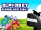 게임 Alphabet Merge And Fight 온라인