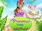 게임 Princess Pet Rescuer 온라인