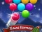 게임 Smarty Bubbles Xmas 온라인