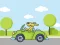 게임 Animal Happy Drive Coloring 온라인