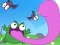 게임 Push The Frog 온라인