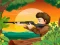 게임 Deer Hunting Jigsaw 온라인