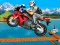 게임 Motorbike Beach Fighter 3d 온라인