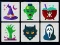 게임 My Halloween Items 온라인