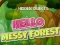 게임 Hidden Objects Hello Messy Forest 온라인