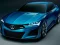 게임 Acura Type S Concept 온라인