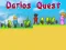 게임 Darios Quest 온라인
