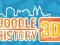 게임 Doodle History 3d Architecture 온라인