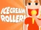 게임 Ice Cream Roller! 온라인