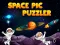 게임 Space Pic Puzzler 온라인