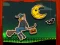 게임 Halloween Witch Fly 온라인