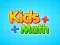 게임 Kids Math 온라인
