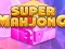 게임 Super Mahjong 3d 온라인