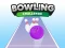 게임 Bowling Challenge 온라인