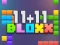 게임 11x11 Bloxx 온라인