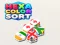 게임 Hexa Color Sort 온라인