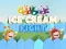 게임 Oddbods Ice Cream Fight 온라인