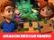 게임 Dragon Rescue Riders Jigsaw Puzzle 온라인
