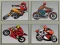 게임 Racing Motorcycles Memory 온라인