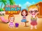 게임 Baby Hazel Beach Party 온라인