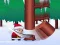 게임 Lumberjack Santa 온라인