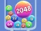 게임 2048 Balls 온라인