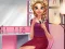 게임 Ice Queen Makeover Time 온라인
