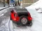 게임 Heavy Jeep Winter Driving 온라인
