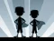 게임 Little Superheroes Match 3 온라인
