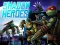 게임 Teenage Mutant Ninja Turtles Shadow Heroes 온라인