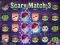 게임 Scary Match 3 온라인